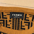 Fendi Short-Sleeve