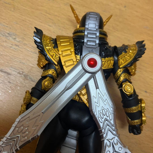 Kamen Rider