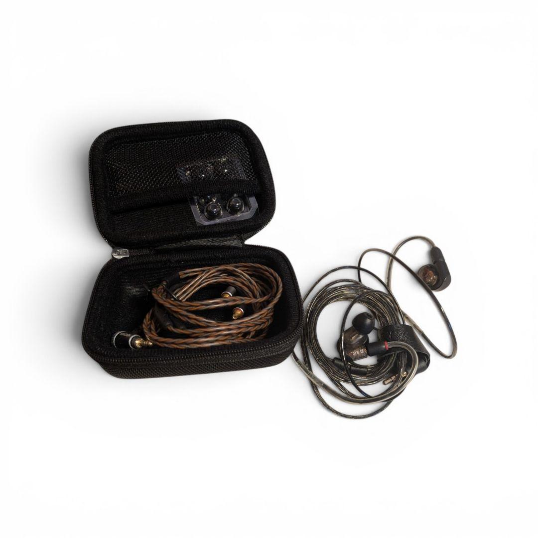 Audio Technica Recableable Earphones Audio-Technica Ath-E70