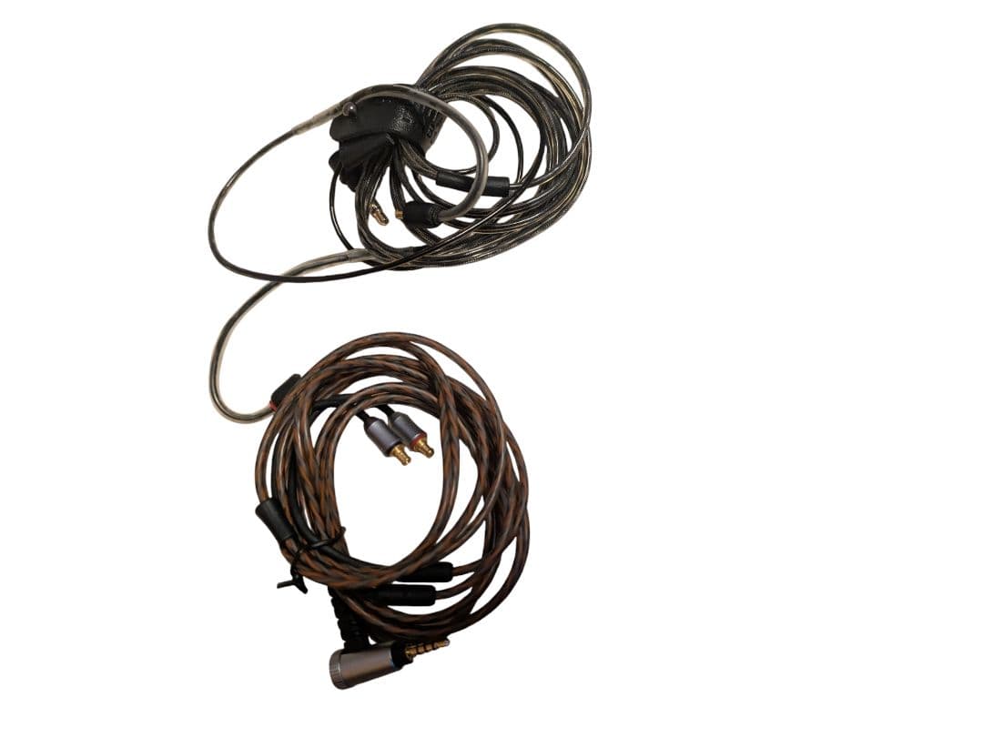 Audio Technica Recableable Earphones Audio-Technica Ath-E70