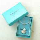 Tiffany Necklace 925