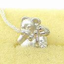 Tiffany Necklace 925