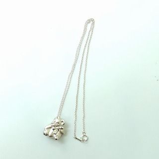 Tiffany Necklace 925