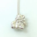 Tiffany Necklace 925