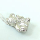 Tiffany Necklace 925