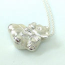 Tiffany Necklace 925