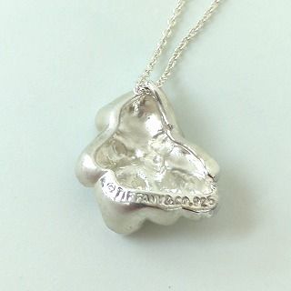 Tiffany Necklace 925