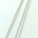 Tiffany Necklace 925