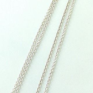Tiffany Necklace 925