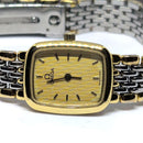 Omega Watch (Quartz) Qz