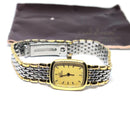 Omega Watch (Quartz) Qz