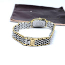Omega Watch (Quartz) Qz