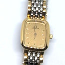 Omega Watch (Quartz) Qz