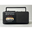 Radio And Boombox Aiwa Audio -G Rcp4 Gaa4-Rcp0004(Bk) 1