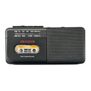 Radio And Boombox Aiwa Audio -G Rcp4 Gaa4-Rcp0004(Bk) 1