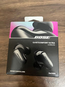 Bose Wireless Earphones Quietcomfort Ultra Earbuds 2Nd Gen