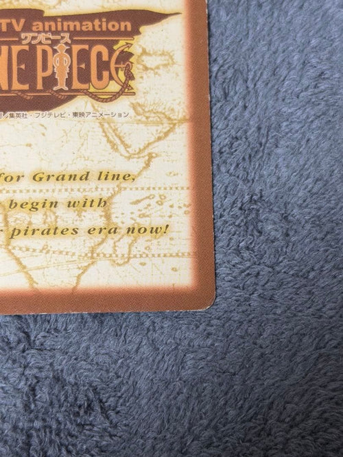 One Piece Card Game S89