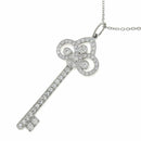 Tiffany Necklace A