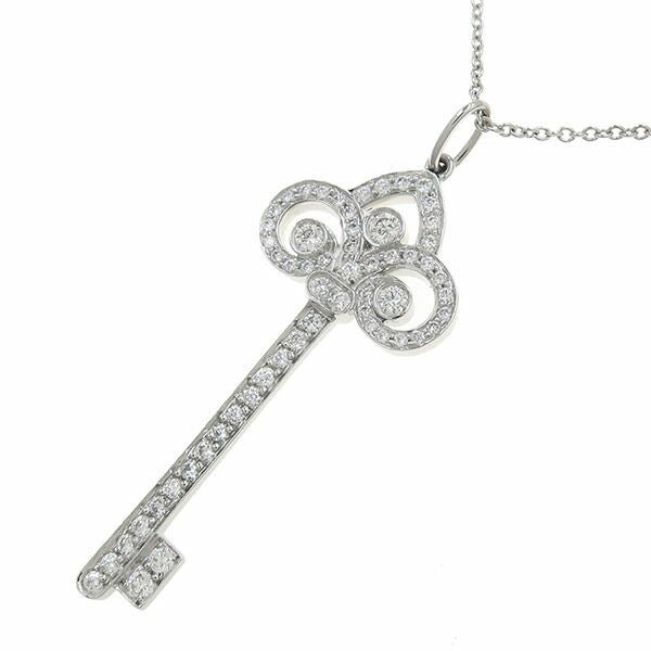 Tiffany Necklace A