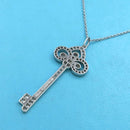 Tiffany Necklace A