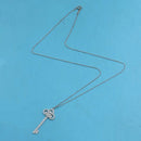 Tiffany Necklace A