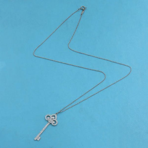 Tiffany Necklace A