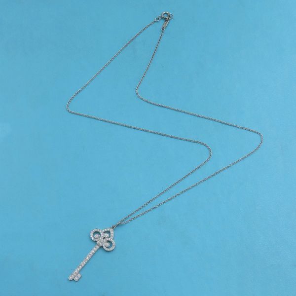 Tiffany Necklace A