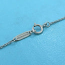 Tiffany Necklace A