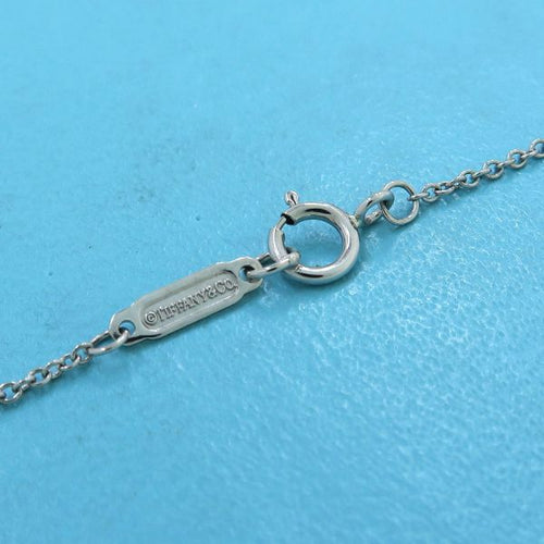 Tiffany Necklace A