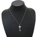 Tiffany Necklace A