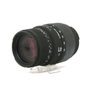 Sigma Others 70-300/F4-5.6 Dg F