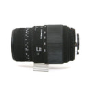 Sigma Others 70-300/F4-5.6 Dg F