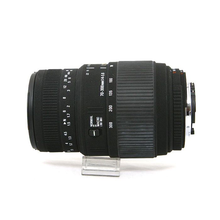 Sigma Others 70-300/F4-5.6 Dg F