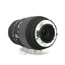 Sigma Others 70-300/F4-5.6 Dg F