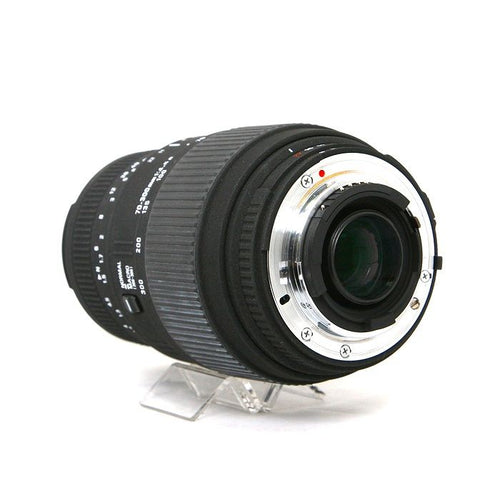 Sigma Others 70-300/F4-5.6 Dg F