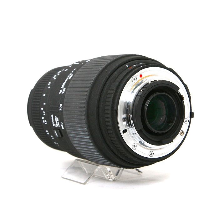 Sigma Others 70-300/F4-5.6 Dg F