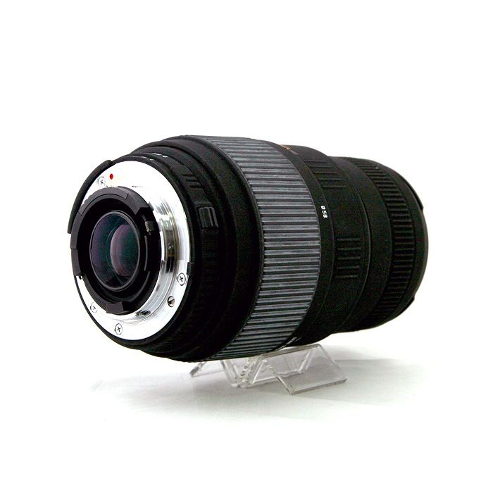 Sigma Others 70-300/F4-5.6 Dg F