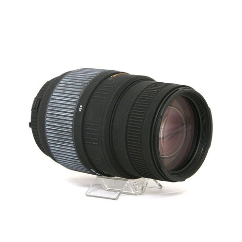Sigma Others 70-300/F4-5.6 Dg F