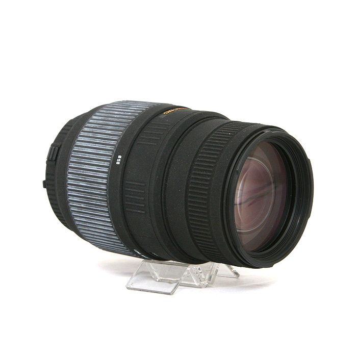 Sigma Others 70-300/F4-5.6 Dg F