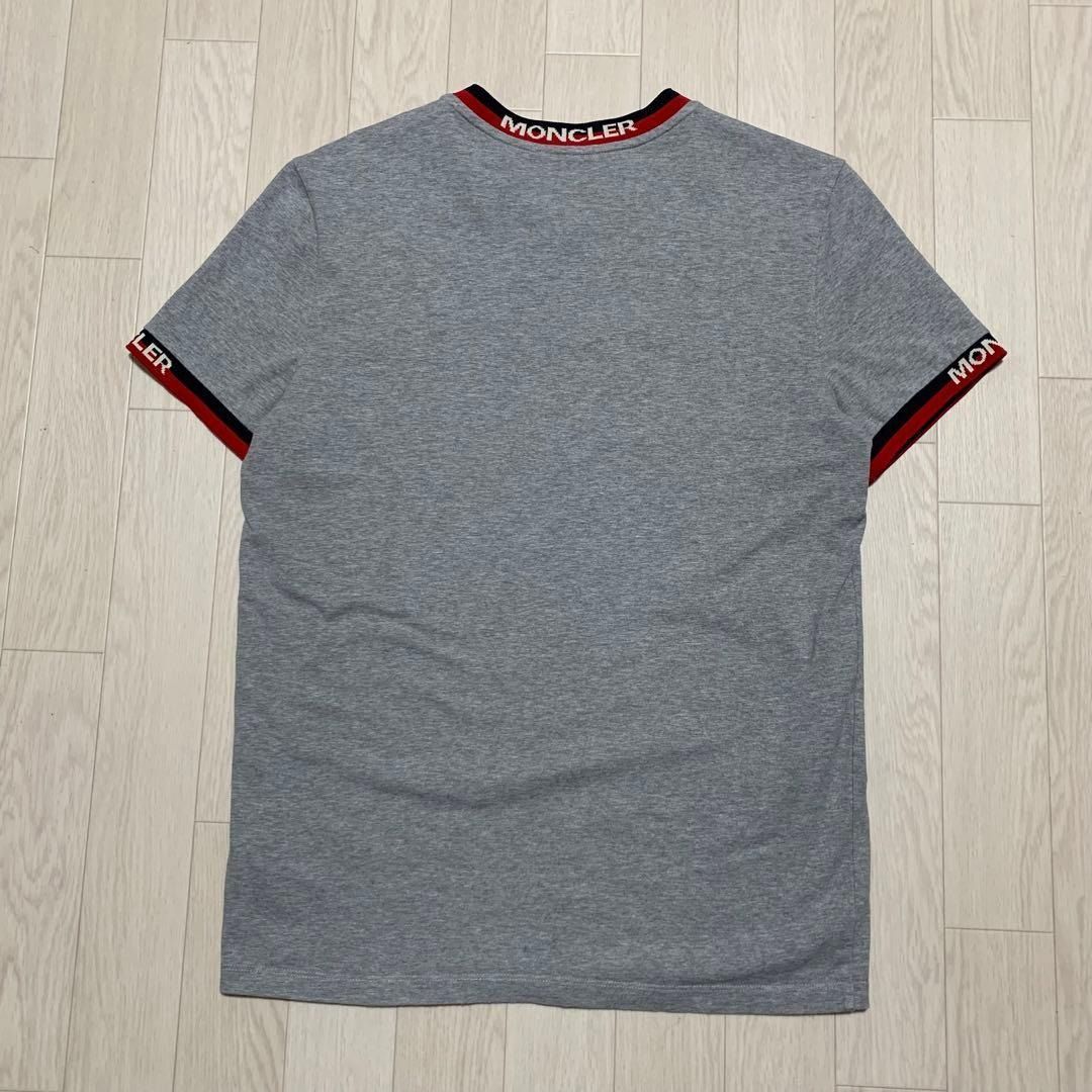 Moncler T -Shirt S 4S19