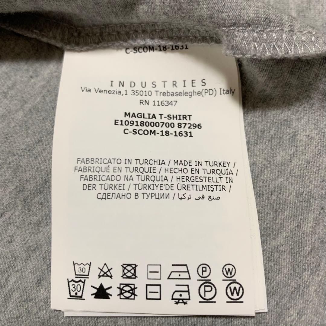 Moncler T -Shirt S 4S19