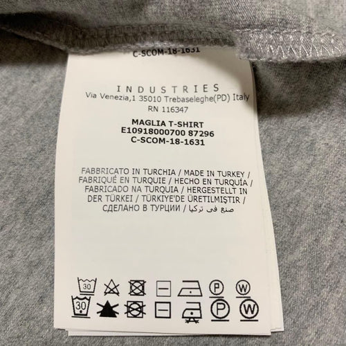 Moncler T -Shirt S 4S19