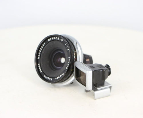 Nikon Others O 2.1Cm/4