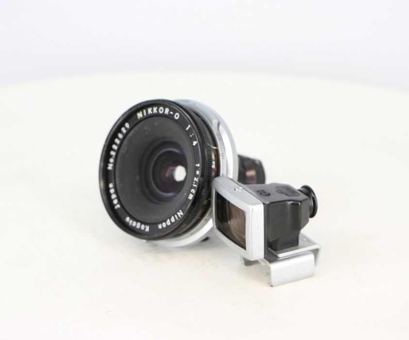 Nikon Others O 2.1Cm/4