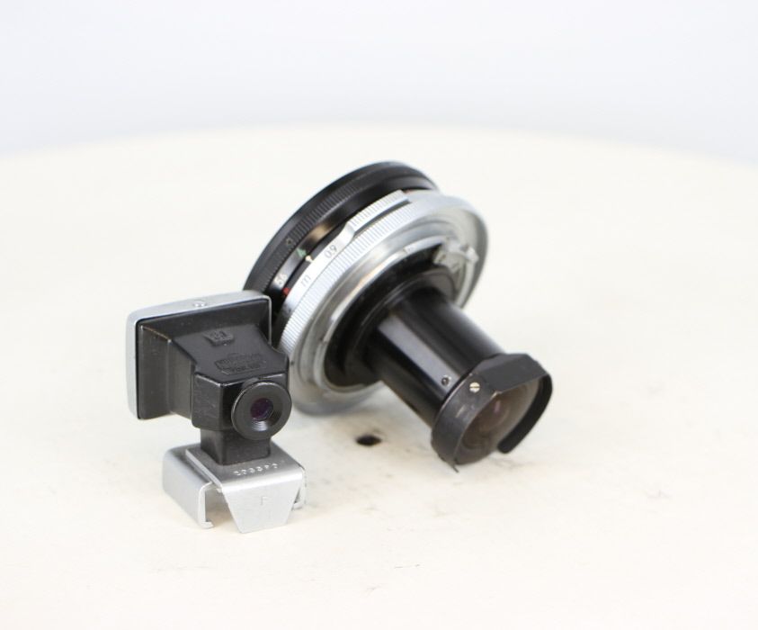 Nikon Others O 2.1Cm/4
