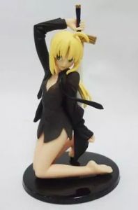 Game Character Fate/Zero 3 10