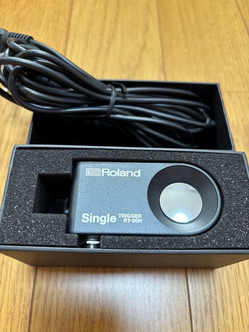 Roland Electronic Drums Rt-30H