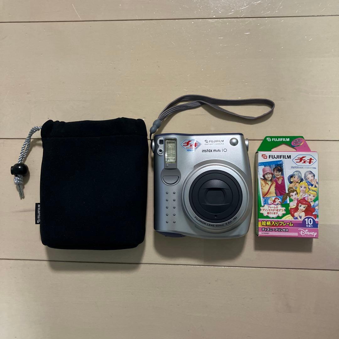 Fujifilm Instant Camera Body