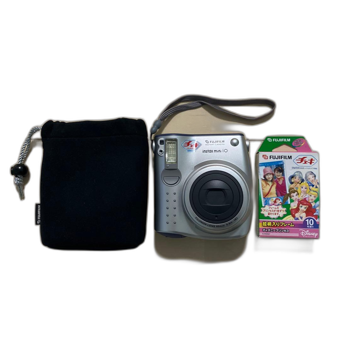 Fujifilm Instant Camera Body