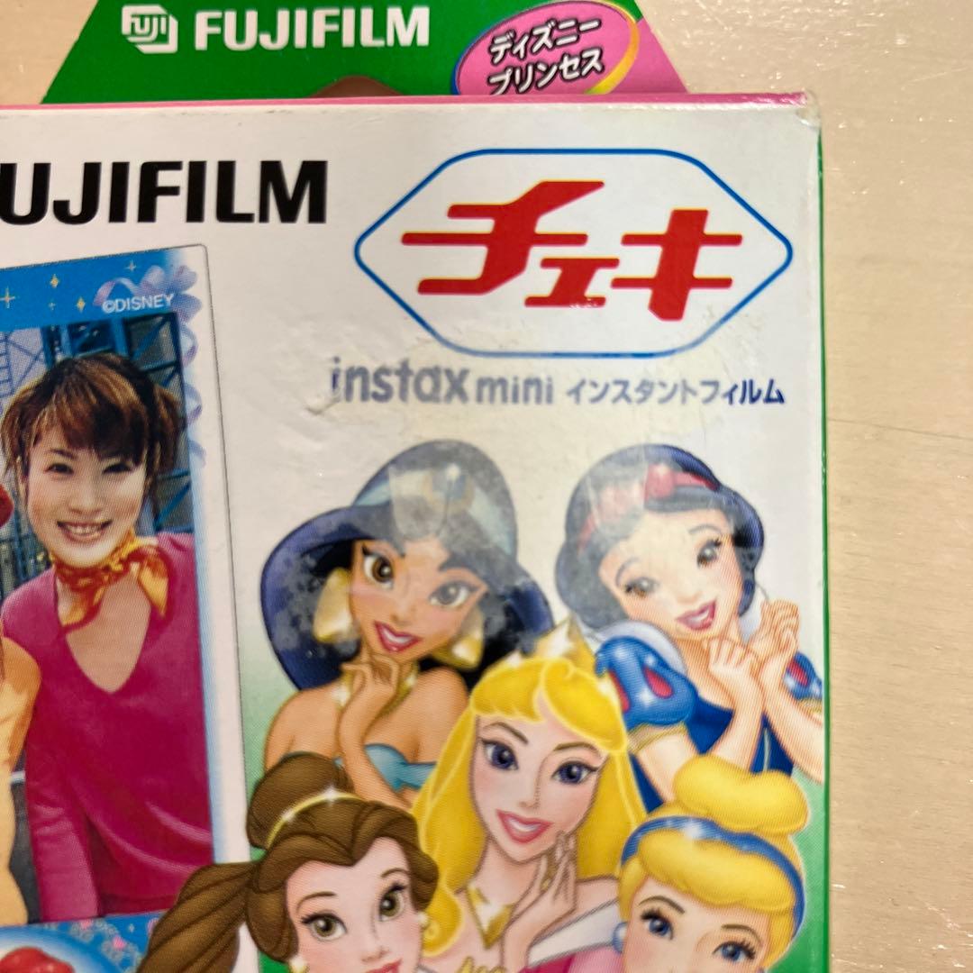 Fujifilm Instant Camera Body